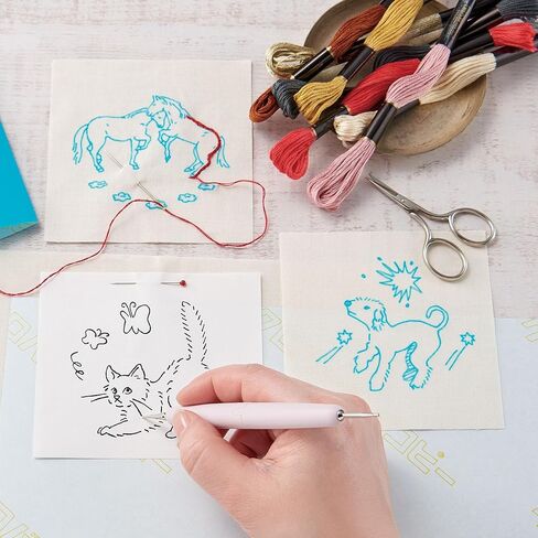 Clover Water Erasable Tracing Paper in Saudi Arabia
