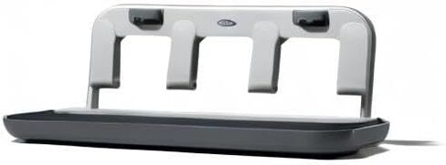 OXO Good Grips Aluminum Frame Bottle Drying Rack in Saudi Arabia