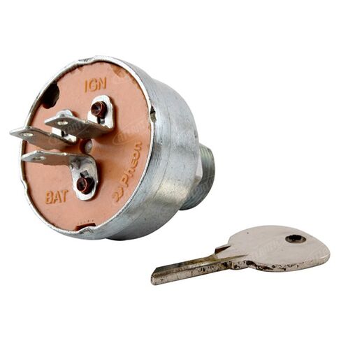 60736C1 مفتاح الإشعال بمفتاح واحد (OEM) يناسب International Fits Cub 154 184 185 140 70 71 72 73 86 102 104 106 107 108 109 122 123 124 125 126 127 128 129 147 149 169 in Kuwait