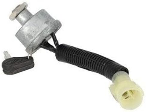 All States Starter/Ignition Switch fits Mahindra 4500 4530 5500 5530 6000 6030 6500 6530 000041183C99 in Kuwait