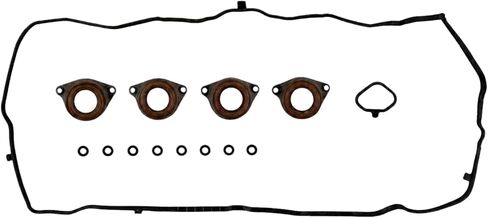 Engine Valve Cover Gasket Set Compatible with 2016-2020 Acura ILX 2015-2020 TLX 2013-2017 Honda Accord 2015-2019 CR-V Replace VS50953R in Kuwait