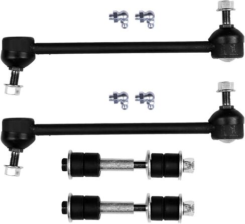 4pc Compelete Suspension Sway Bar Set for Nissan for Xterra 2000-2004 in Saudi Arabia
