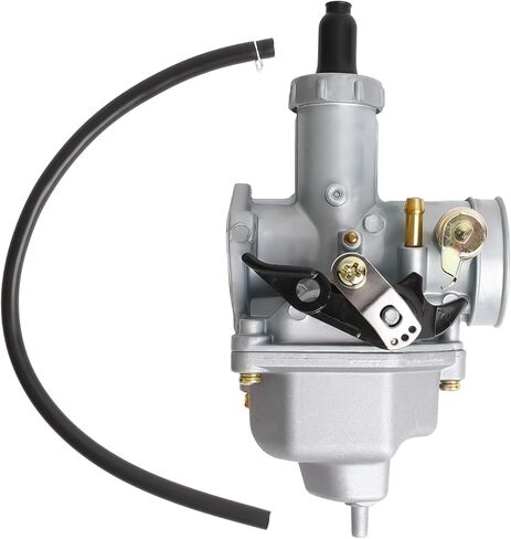Carburetor Fit For Honda PD26 CRF125F XL125 XL185 XR200 ATC200 KLX140 Motorcycle Carburetor Replaces 16100-KCS-V70 in Saudi Arabia