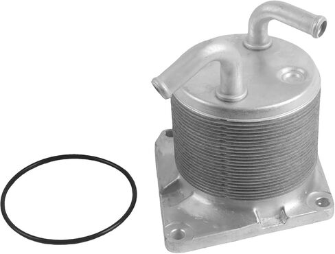21606-3TX0A RE0F10A JF011E CVT مبرد زيت ناقل الحركة الأوتوماتيكي يناسب نيسان سنترا روج جوك، استبدال OE 21606-3TX0A in Kuwait