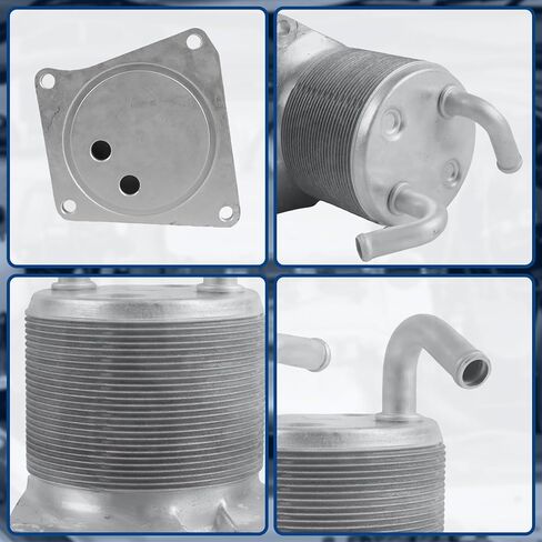 21606-3TX0A RE0F10A JF011E CVT مبرد زيت ناقل الحركة الأوتوماتيكي يناسب نيسان سنترا روج جوك، استبدال OE 21606-3TX0A in Kuwait