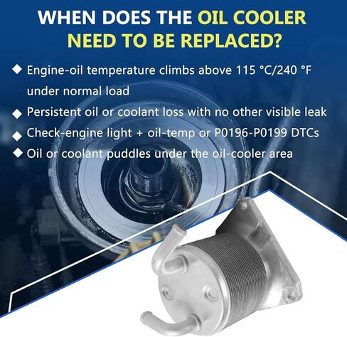 21606-3TX0A RE0F10A JF011E CVT مبرد زيت ناقل الحركة الأوتوماتيكي يناسب نيسان سنترا روج جوك، استبدال OE 21606-3TX0A in Kuwait