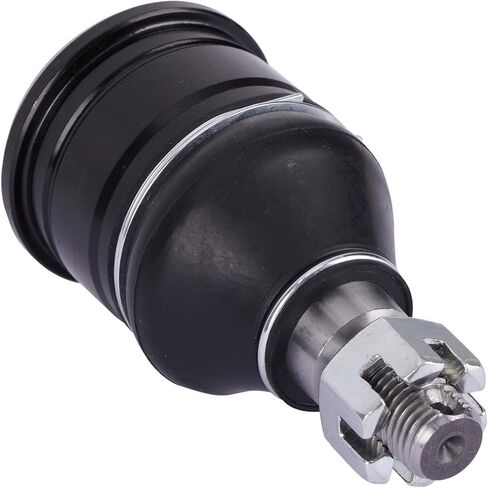 MOCA 2 قطعة مفاصل كروية أمامية سفلية متوافقة مع 09-14 لـ Acura TSX 2.4L، 10-14 لـ Acura TSX 3.5L، 08-12 لـ Honda Accord 2.4L 3.5L، 12-15 لـ Honda Crosstour 2.4L 3.5L in Kuwait