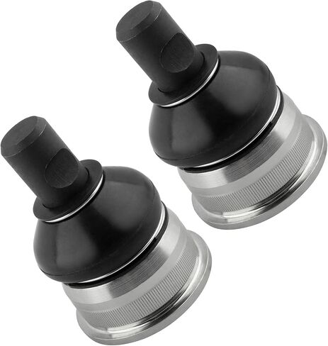 BOXI 2 قطعة مفاصل كروية سفلية مناسبة لمرسيدس بنز 190D 190E 260E 300CE 300D 300E 300SL 300TD SL600 300TE 500E 500SL 560SL 600SL E300 E320 E500 SL320 SL500 1984-2002 | K9623 in Kuwait