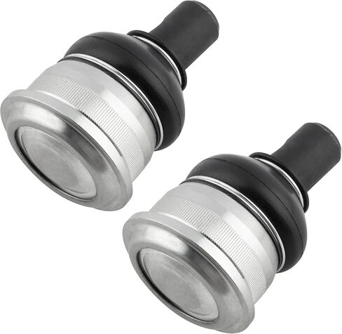 BOXI 2 قطعة مفاصل كروية سفلية مناسبة لمرسيدس بنز 190D 190E 260E 300CE 300D 300E 300SL 300TD SL600 300TE 500E 500SL 560SL 600SL E300 E320 E500 SL320 SL500 1984-2002 | K9623 in Kuwait