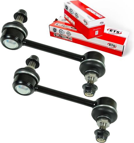 ETS 2Pc Pair Sway Bar Stabilizer Links Kit fits 03-07 Cadillac CTS / 98-00 Chrysler Cirrus / 95-00 Sebring / 95-00 Dodge Avenger / 95-98 Eagle Talon K80564 in Kuwait