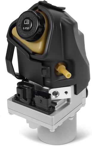 553-59240 مجموعة مضخة التوجيه الكهربائية مع خزان متوافق مع Nissan Altima 2.5L 2013-2018، استبدل 49110-3TA0B 491103TA7B in Kuwait