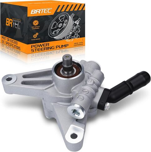 21-5494 Power Steering Pump for Honda Accord 3.5L Pilot 2008 2009 2010 2011 2012 Power Assist Pump in Kuwait