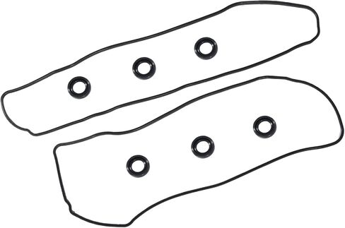 1 Set VS50682R 11214-31020 11213-31050 11193-16010 Engine Valve Cover Gasket for Toyota Avalon 3.5L 2005-2016 for Toyota Sienna 3.5L 2007-2016 Stylish Design in Kuwait