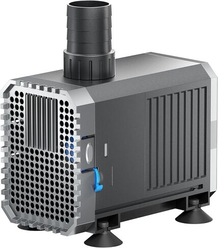 SunSun Grech CHJ-3000 793 GPH Aquarium Submersible Fountain Pump in Saudi Arabia