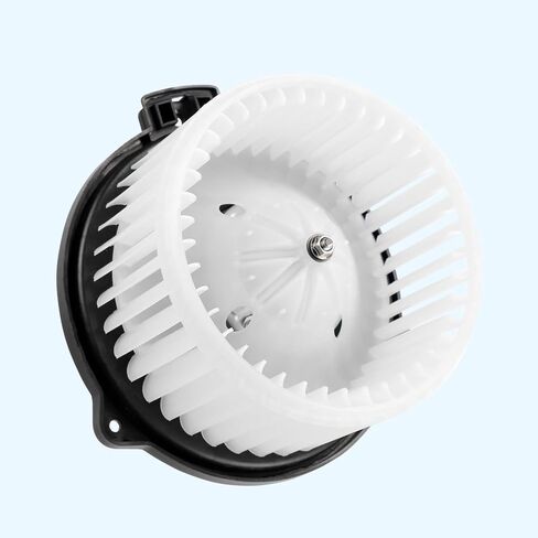 700057 HVAC Heater Blower Motor w/Fan Assembly Fit for Toyota Corolla/Matrix 2003-2008, Replaces for 8710302370 TO3126102 87103-02070 8710302050 615-50187 in Kuwait