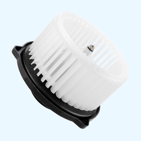 700057 HVAC Heater Blower Motor w/Fan Assembly Fit for Toyota Corolla/Matrix 2003-2008, Replaces for 8710302370 TO3126102 87103-02070 8710302050 615-50187 in Kuwait