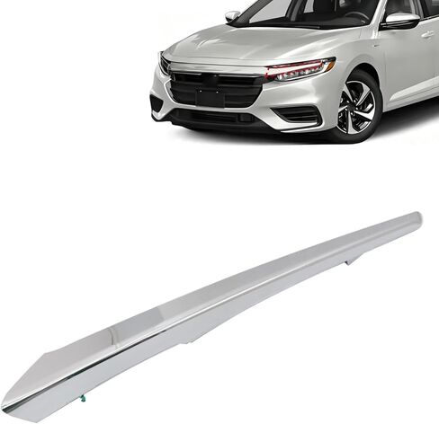 SecosAutoparts المصباح الأمامي صب السائق الأيسر متوافق مع Honda Insight 1.5L 2019 2020 2021 2022 استبدال # 33151-TXM-A01، 33151TXMA01 in Kuwait