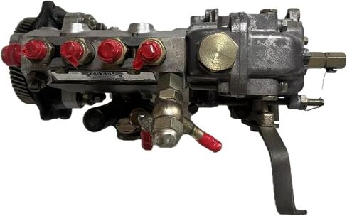 8971738820 8-97173882-0 101492-0860 9400610544 Fuel Injection Pump for Isuzu 4JB1 4HK1 Engine Doosan Solar 55 S55 Excavator in Saudi Arabia
