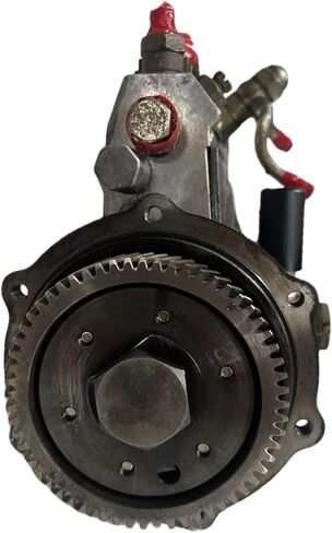 8971738820 8-97173882-0 101492-0860 9400610544 Fuel Injection Pump for Isuzu 4JB1 4HK1 Engine Doosan Solar 55 S55 Excavator in Saudi Arabia