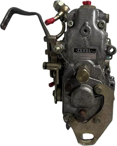 8971738820 8-97173882-0 101492-0860 9400610544 Fuel Injection Pump for Isuzu 4JB1 4HK1 Engine Doosan Solar 55 S55 Excavator in Saudi Arabia