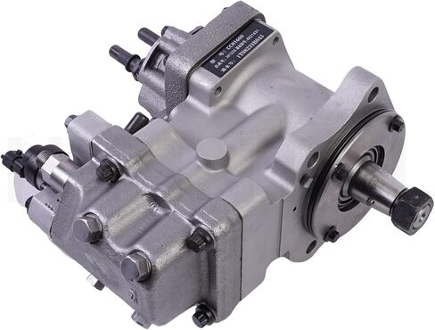 6745-71-1170 6745-71-1180 Fuel Injection Pump for Komatsu SAA6D114E-3 Engine PC300LC-8 PC350-8 PC390LC-8 WA430-6 D65EX-16 D65PX-16 Loader Excavator Dozer in Saudi Arabia