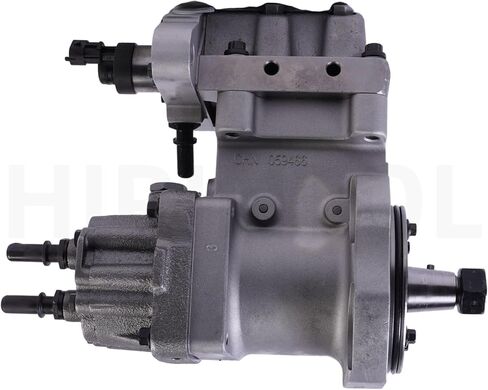 6745-71-1170 6745-71-1180 Fuel Injection Pump for Komatsu SAA6D114E-3 Engine PC300LC-8 PC350-8 PC390LC-8 WA430-6 D65EX-16 D65PX-16 Loader Excavator Dozer in Saudi Arabia