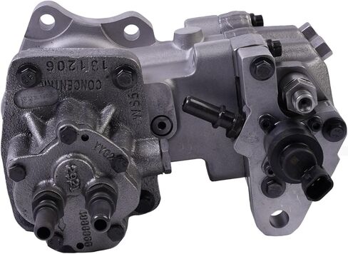 6745-71-1170 6745-71-1180 Fuel Injection Pump for Komatsu SAA6D114E-3 Engine PC300LC-8 PC350-8 PC390LC-8 WA430-6 D65EX-16 D65PX-16 Loader Excavator Dozer in Saudi Arabia