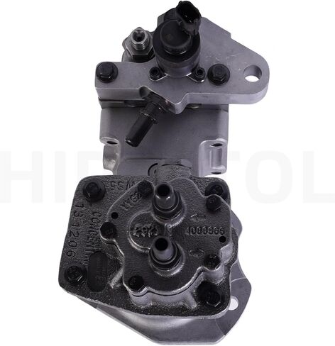 6745-71-1170 6745-71-1180 Fuel Injection Pump for Komatsu SAA6D114E-3 Engine PC300LC-8 PC350-8 PC390LC-8 WA430-6 D65EX-16 D65PX-16 Loader Excavator Dozer in Saudi Arabia