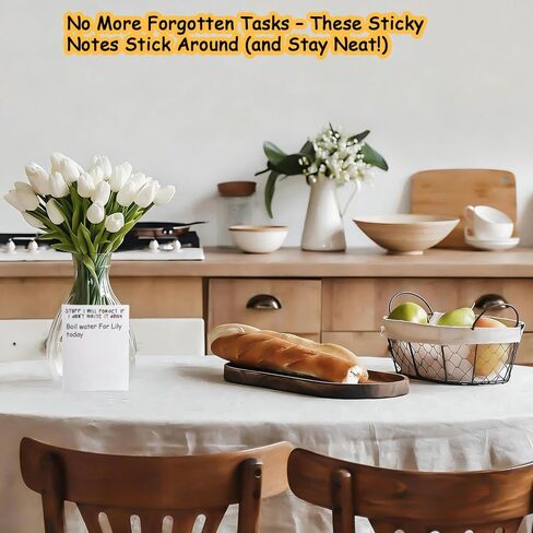 A Fun to-Do List Notebook - Humorous Sticky Note Notebook, Creative Gift, 50 Pages Per Set in Kuwait