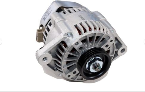 Compatible with Kawasaki Mule PRO-FX PRO-FXT PRO-FXR Alternator/Generator Replaces 21001-0606 in Kuwait