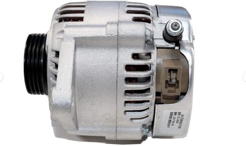 Compatible with Kawasaki Mule PRO-FX PRO-FXT PRO-FXR Alternator/Generator Replaces 21001-0606 in Kuwait
