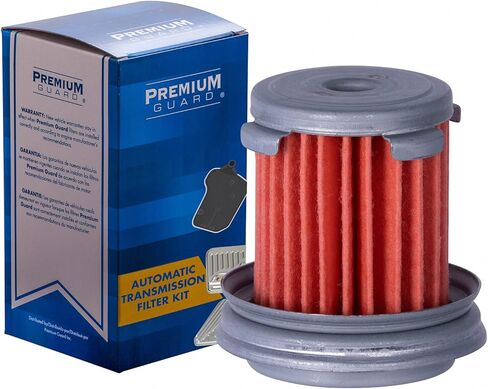 PG Automatic Transmission Filter PT99563 | Fits 2022-16 Acura ILX, 2020-15 Acura TLX in Kuwait