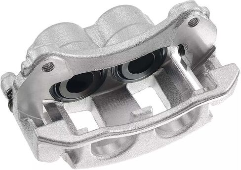الفرجار الأمامي AutoShack لزحل، شيفروليه وبونتياك، Vue 2004-2007 Equinox 2005-2006 Torrent 2006، AWD FWD L4 2.2L 2.4L V6 3.4L 3.5L، يسار in Kuwait