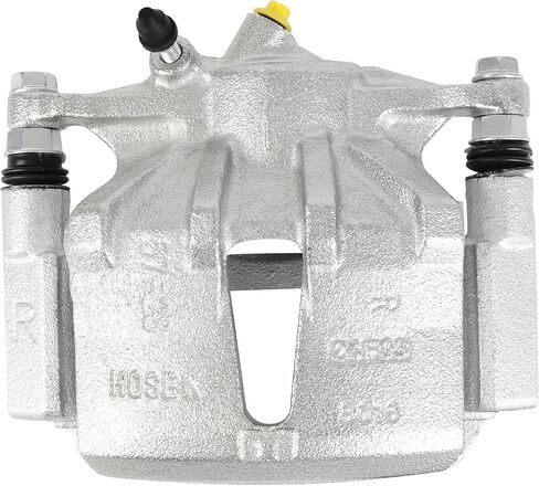 Front Brake Caliper Kit Right + Left Assembly w/Bracket 19B1568 19B1569 Compatible for Toyota Camry L4 2.2L 1992-1996 (Set of 2) in Kuwait