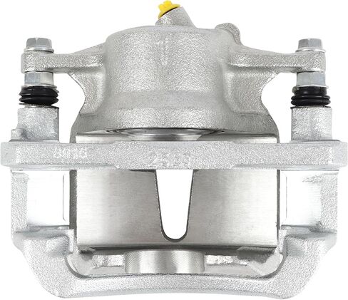 Front Brake Caliper Kit Right + Left Assembly w/Bracket 19B1568 19B1569 Compatible for Toyota Camry L4 2.2L 1992-1996 (Set of 2) in Kuwait