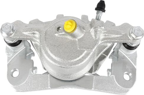 Front Brake Caliper Kit Right + Left Assembly w/Bracket 19B1568 19B1569 Compatible for Toyota Camry L4 2.2L 1992-1996 (Set of 2) in Kuwait