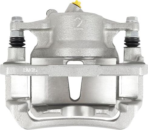 Front Brake Caliper Kit Right + Left Assembly w/Bracket 19B1568 19B1569 Compatible for Toyota Camry L4 2.2L 1992-1996 (Set of 2) in Kuwait