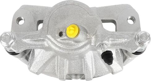 Front Brake Caliper Kit Right + Left Assembly w/Bracket 19B1568 19B1569 Compatible for Toyota Camry L4 2.2L 1992-1996 (Set of 2) in Kuwait