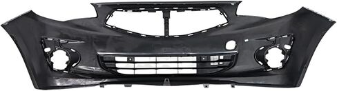 For 2017 2018 2019 2020 Mitsubishi Mirage G4 Front Bumper Cover Primed in Kuwait