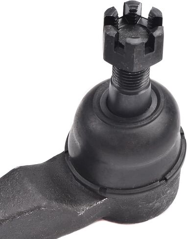 ASTARPRO 6pcs Front Tie Rod Ends Inner and Outer with Boots Compatible with 2002 2003 2004 2005Jeep Liberty in Kuwait