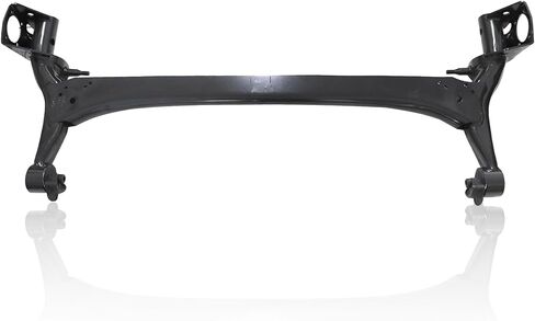 الإطار الفرعي لشعاع المحور الخلفي المتقاطع متوافق مع Toyota Corolla Matrix 2002-2007#42101-12190,42101-12180,42101-02220 in Kuwait