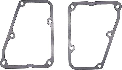 Replacement 11061-1285 Rocker Case Cover Gasket Fits Kawasaki FR541 FR600 FR651 FR541V FR600V FR651V FR691V FR730V FS730V FX481V FX541V FX600V FX651V FX691V FX730V (2 Pack) in Saudi Arabia