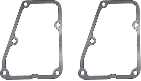 Replacement 11061-1285 Rocker Case Cover Gasket Fits Kawasaki FR541 FR600 FR651 FR541V FR600V FR651V FR691V FR730V FS730V FX481V FX541V FX600V FX651V FX691V FX730V (2 Pack) in Saudi Arabia