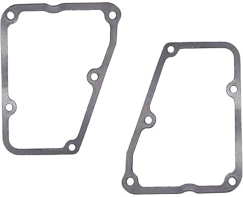 Replacement 11061-1285 Rocker Case Cover Gasket Fits Kawasaki FR541 FR600 FR651 FR541V FR600V FR651V FR691V FR730V FS730V FX481V FX541V FX600V FX651V FX691V FX730V (2 Pack) in Saudi Arabia