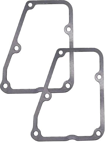 Replacement 11061-1285 Rocker Case Cover Gasket Fits Kawasaki FR541 FR600 FR651 FR541V FR600V FR651V FR691V FR730V FS730V FX481V FX541V FX600V FX651V FX691V FX730V (2 Pack) in Saudi Arabia