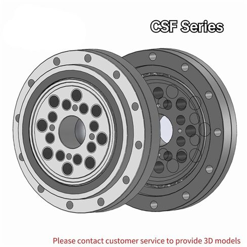 1 قطعة CSG/CSF32 26*112 22.5 مللي متر تحمل التوجيه in Kuwait