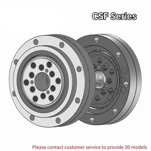 1 قطعة CSG/CSF32 26*112 22.5 مللي متر تحمل التوجيه in Kuwait
