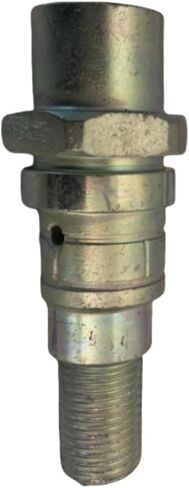 43731-13311-71 Steering Cylinder Connecting Rod Pin Fits for Toyota Electric Forklift 7FB10-30 in Saudi Arabia