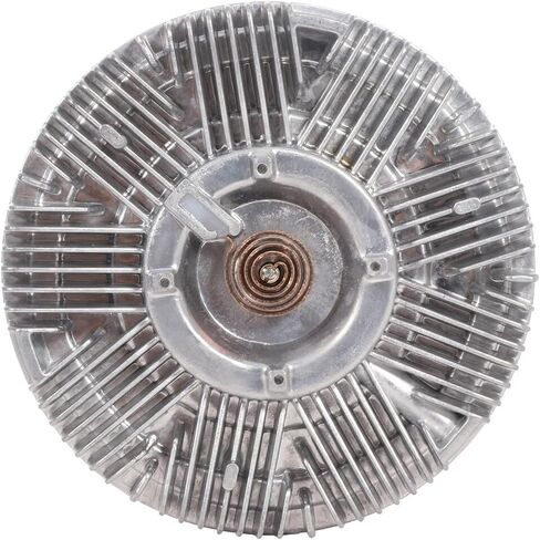 Cooling Fan Clutch Fit For 1996-2001 for Ford for F-100 Ranger 3.0L 1995-2008 for Ford for Ranger 3.0L 1994-2008 for Mazda for B3000 3.0L 2779 in Kuwait