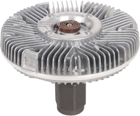 Cooling Fan Clutch Fit For 1996-2001 for Ford for F-100 Ranger 3.0L 1995-2008 for Ford for Ranger 3.0L 1994-2008 for Mazda for B3000 3.0L 2779 in Kuwait